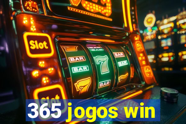 365 jogos win